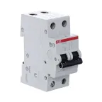 Выключатель автоматический двухполюсный 32А С SH202L 4.5кА