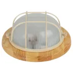 Светильник серии Кантри под лампу с цоколем Е27 НБО 03-60-012