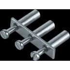 Перемычка ЗНИ NTB-JXB-10-C3 (10 шт/уп) Navigator