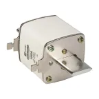 Плавкая вставка ППН-39 630/160А габарит 3 PROxima