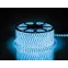 Лента светодиодная LEDх60/м 1м 4.4w/m 220в.IP65 синий