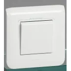 Mosaic New Рамка 2 модуля антибактериальная