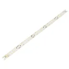 Линейка SL-ARC-LINE-500-9.6W 24V Warm3000 (500мм, прямая) (-)