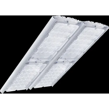 Светильник светодиодный консольный уличный Unit2 200/26000 К14 26000лм 200Вт 5000К IP67 0,98PF 70Ra i Кп«1 | DU200K14-5K-I-C | Diora