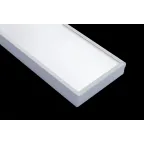 Светильник светодиодный NPO IP65 SE 20Вт 2200Лм 4000K opal  | DNPOSE20IP65-O-4K | Diora