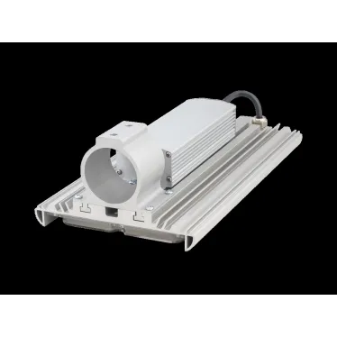 Светильник светодиодный консольный уличный Unit 75/9500 К14 9500лм 70Вт 5000К IP67 0,98PF 70Ra i Кп«1 | DU75K14-5K-I-C | Diora