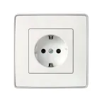 Накладка на 75432-/ 75464-39/ S82/82N белый