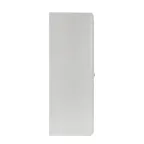 Щит с монтажной панелью ЩМП-05 400х400х155 IP31