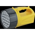 Фонарь светодиодный NPT-SP32-ACCU прожектор 19LED 2Вт lead-acid 1Ач