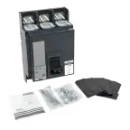 Выключатель автоматический ВА-99C (Compact NS) 1250/1000А 3P 50кА PROxima