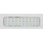 Светильник светодиодный аварийный непостоянный DBA-102-0-20 30LED 5ч IP20 выход (40/1920)