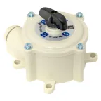 Выключатель пакетный ПВ 3-16 М1 пл. IP56 PROxima