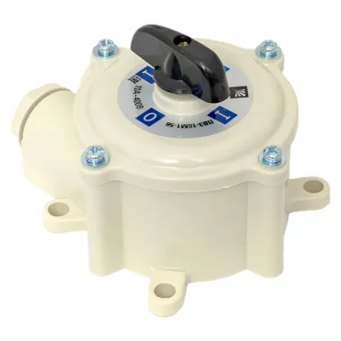 Выключатель пакетный ПВ 3-16 М1 пл. IP56 PROxima