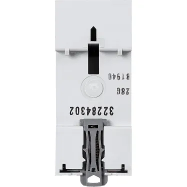 ВДТ RX3 - 2П - 25 А - тип AC - 300 мА - 2 модуля