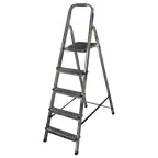 Стремянка стальная СС 1х5