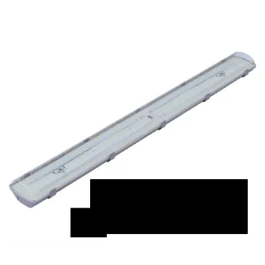 Светодиодный светильник Diora LPO/LSP SE 60/7400 прозрачный 7400лм 56Вт 5000K IP65 0.95PF 80Ra Кп«1 Аварийный