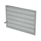 Комплект панели задней верхней для шкафов двухстороннего обслуживания для В-2000