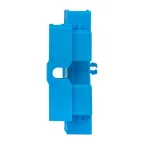 Миниклемма STB-4 32A синяя PROxima