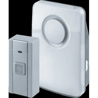 Звонок электрический Navigator 61 271 NDB-D-DC01-1V1-S