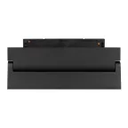 Светильник MAG-ORIENT-FLAT-FOLD-S230-12W Warm3000 (BK, 80 deg, 48V) (Arlight, IP20 Металл, 3 года) | 034664 | Arlight