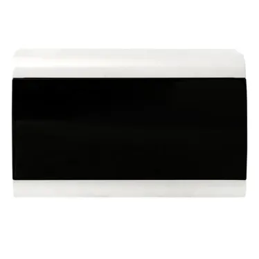 Щит распределителный ЩРН-П-15 (промышленная упаковка) IP41 Basic