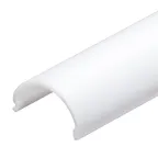 Экран ARH-WIDE-B-H20-2000 Round Opal-PM (ARL, Пластик)