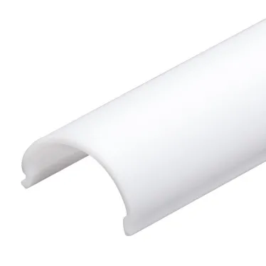 Экран ARH-WIDE-B-H20-2000 Round Opal-PM (ARL, Пластик)