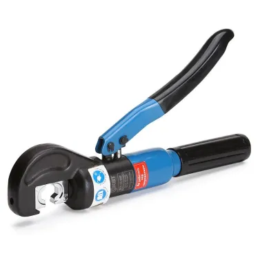 Пресс гидравлический ручной ПГР-70 серия МАСТЕР