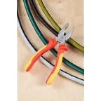 Пассатижи Expert 180 мм 1000В