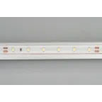 Лента LED герметичная RTW-PS-A60-10mm 24V White6000 (4.8 W/m, IP67, 2835, 50m) (ARL, -)