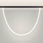 Светильник MAG-ORIENT-TUBE-ELASTIC-2620-R30-L2500-35W Day4000 (BK, 360 deg, 48V) (Arlight, IP20 Металл, 3 года) | 041648 | Arlight