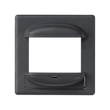 Накладка на 75343-39, S82,82N, графит