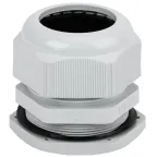 Сальник PG-42 диаметр кабеля 30-40мм IP54