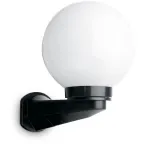 Светильник НБУ-01-60-200 Шар d-200мм молочный Е27 IP44