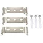 Светильник светодиодный ДСП-60w 6500K 7000Lm IP65 1500мм SHOPLIGHT