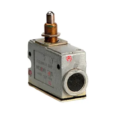 Микровыключатель МП 2303 У2 исп.11, IP54, толкатель с шариком, комбинированный, винт