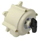 Переключатель пакетный ПП 2-40/Н2 М2 пл. IP56 PROxima