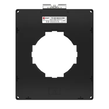 Трансформатор тока ТТЕ-125-1500/5А класс точности 0,5 (большой корпус)
