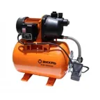 Автономная станция водоснабжения АСВ-1200/24