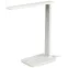 Светильник настольный ДНБ 10W NLED-506-10W-W светодиодный белый