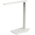 Светильник настольный ДНБ 10W NLED-506-10W-W светодиодный белый