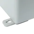 Бокс пластиковый с монтажной платой 800х600х260 мм IP65 PROxima