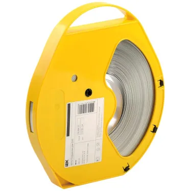 Лента бандажная ЛМ-50 (50м)