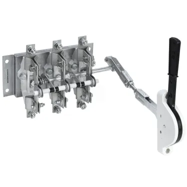 Разъединитель РЕ19-37-31140  400А  | PE-31140-0400 | IEK