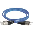 Патч-корд оптический 50/125 (OM4) FC/UPC-FC/UPC (Duplex) 30м