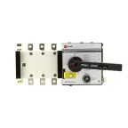 АВР ТСР1 40А 3Р 230В EKF