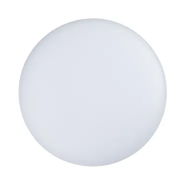 Светильник CL-FRISBEE-MOTION-R300-18W Day4000 (WH, 180 deg, 230V) (Arlight, IP54 Пластик, 3 года) | 030104 | Arlight