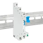 Разъем для реле РM slim 23/1 AVERES