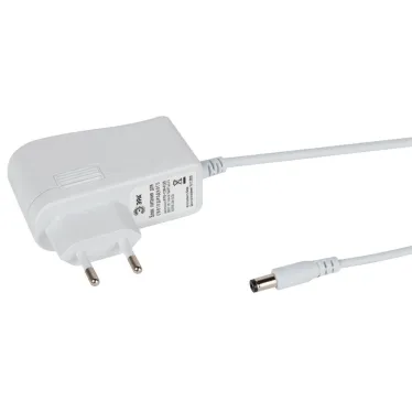 Светильник светодиодный настольный фито для растений/для грунта белый спектр FITO-12W-FLED | Б0039068 | ЭРА