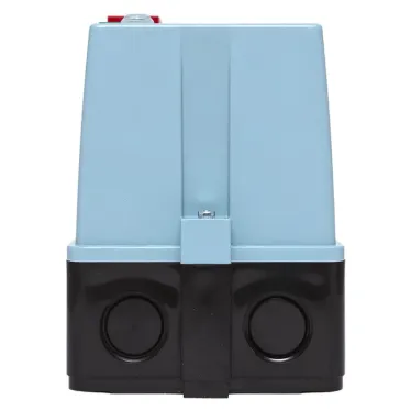 Пускатель в корпусе IP65 КМЭ 25А 230В РТЭ индикатор PROxima